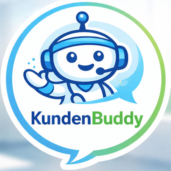 Kundenbuddy Kundenbuddy Logo